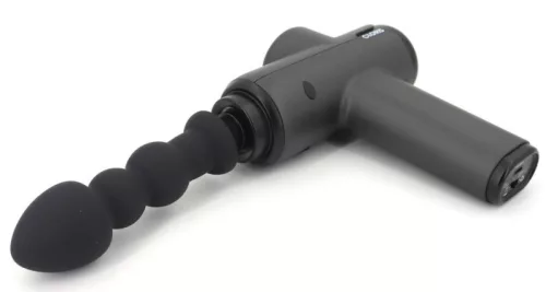 Biglood dildo fej masszázspisztolyhoz 12 x 4,2 cm