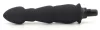 Dardio dildo fej masszázspisztolyhoz 13x3,5 cm