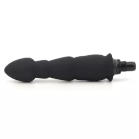 Dardio dildo fej masszázspisztolyhoz 13x3,5 cm