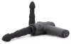 Dardio dildo fej masszázspisztolyhoz 13x3,5 cm