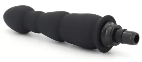 Dardio dildo fej masszázspisztolyhoz 13x3,5 cm