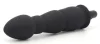 Dardio dildo fej masszázspisztolyhoz 13x3,5 cm