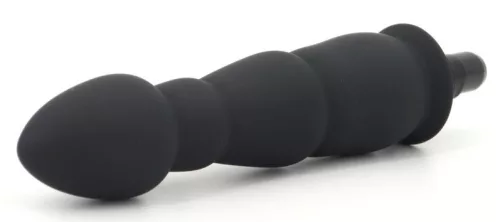 Dardio dildo fej masszázspisztolyhoz 13x3,5 cm