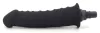 Lineo dildo fej 13 x 3,5 cm masszázspisztolyhoz