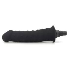 Lineo dildo fej 13 x 3,5 cm masszázspisztolyhoz