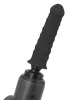 Lineo dildo fej 13 x 3,5 cm masszázspisztolyhoz