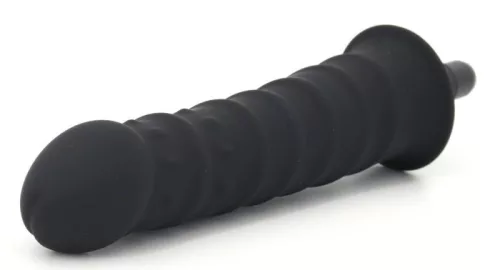 Lineo dildo fej 13 x 3,5 cm masszázspisztolyhoz