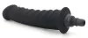 Lineo dildo fej 13 x 3,5 cm masszázspisztolyhoz
