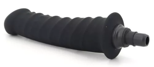 Lineo dildo fej 13 x 3,5 cm masszázspisztolyhoz