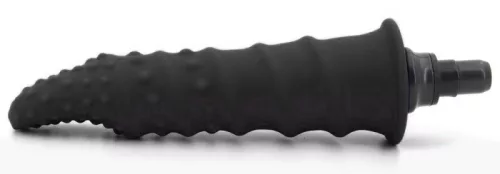 Tonglo Dildóhegy masszázsfegyverhez 13x3,7 cm