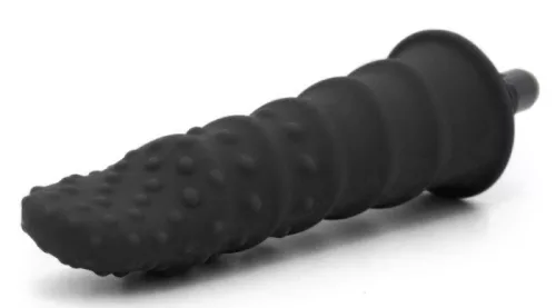 Tonglo Dildóhegy masszázsfegyverhez 13x3,7 cm