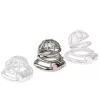 Flowal – prémium bájzár M méretben (5 x 3,3 cm)