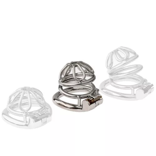 Flowal – prémium bájzár M méretben (5 x 3,3 cm)