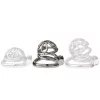 Flowal – prémium bájzár M méretben (5 x 3,3 cm)