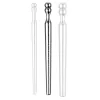Holl Dilator M – 11 cm-es uretrális tágító 7-10 mm átmérővel