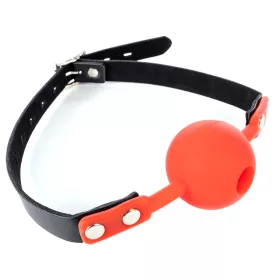 Enjoy Gag – 49mm piros golyós húzóeszköz