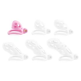 Cage Robat Rose S – prémium szájpecek 4 x 3.3 cm