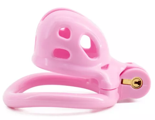 Cage Robat Rose S – prémium szájpecek 4 x 3.3 cm