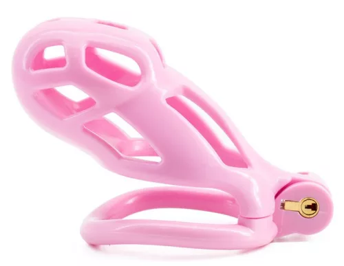 Cage Robat Rose XL – érzéki prémium maszturbátor