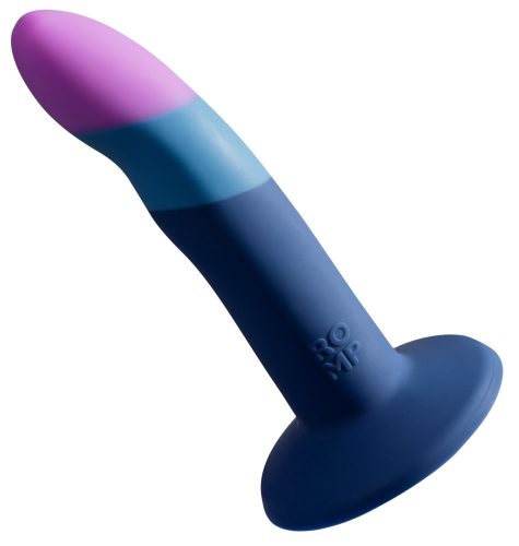 Dildo Belt Piccolo – 12,5 cm-es prémium pegging készlet