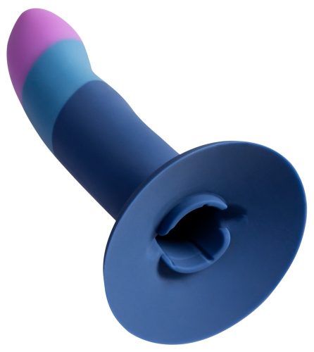 Dildo Belt Piccolo – 12,5 cm-es prémium pegging készlet