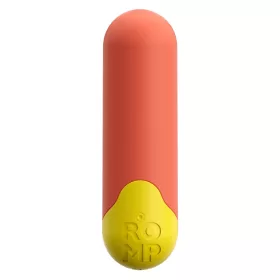 Mini Vibro Riot – prémium mini vibrátor 7 x 2 cm