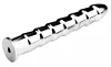 Holsound Pierced péniszdugó L 6,7 cm átmérő 13 mm