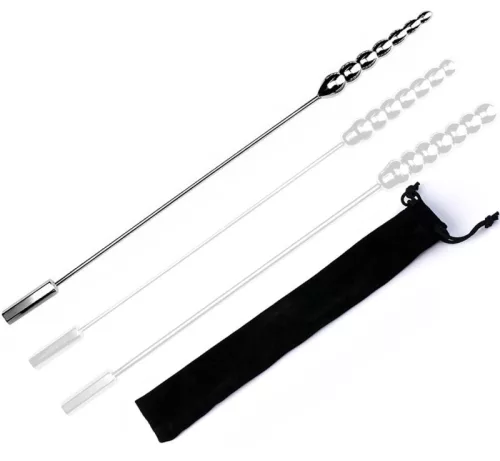 Lonkob S – prémium fém vibrátor, 23 cm hosszú