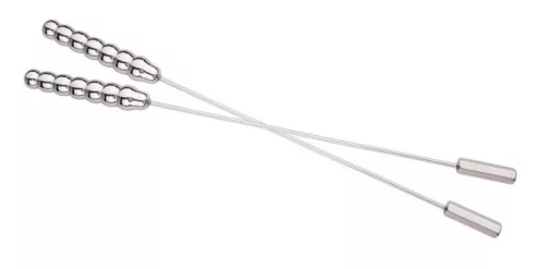 Lonkob S – prémium fém vibrátor, 23 cm hosszú
