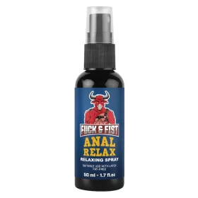 Spray - anális relaxáló szérum 50ml