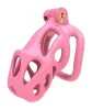 Bishera Rose Cage L 8.5 x 3.2 cm