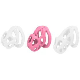 Cage Hera Rose ketrec 6,5 x 3,2 cm M méret