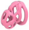 Cage Hera Rose ketrec 6,5 x 3,2 cm M méret