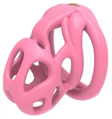 Cage Hera Rose ketrec 6,5 x 3,2 cm M méret