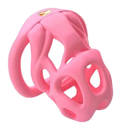 Cage Hera Rose ketrec 6,5 x 3,2 cm M méret
