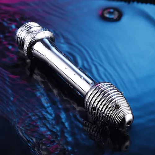 Viper Clean – prémium intim higiéniai kiegészítő (9 x 2.3cm)