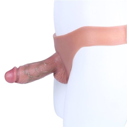 Multivix üreges slip vibrátor – prémium kényeztető 13 cm