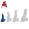 Thor S – prémium dildó 12 x 5 cm, érzéki felfedezéshez
