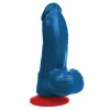 Thor S – prémium dildó 12 x 5 cm, érzéki felfedezéshez