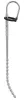 Curbyd – 24 cm hosszú urethral kiterjesztő, 7 mm átmérővel