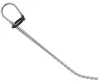 Curbyd – 24 cm hosszú urethral kiterjesztő, 7 mm átmérővel