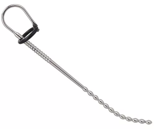 Curbyd – 24 cm hosszú urethral kiterjesztő, 7 mm átmérővel