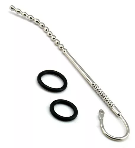 Curbyd – 24 cm hosszú urethral kiterjesztő, 7 mm átmérővel