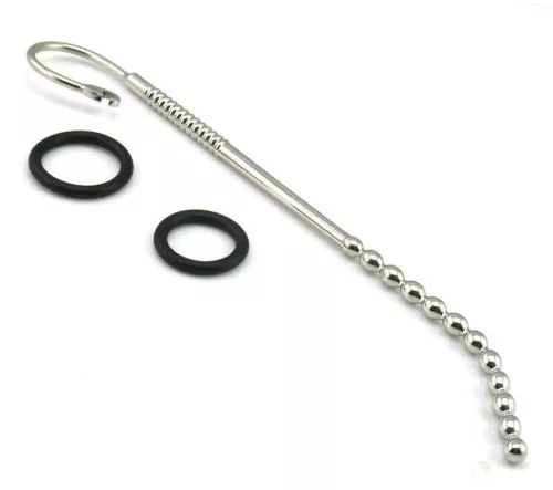 Curbyd – 24 cm hosszú urethral kiterjesztő, 7 mm átmérővel