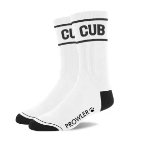 CUB – Prémium fehér zokni szett