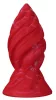 Torsared S – prémium anális dugó 12 x 7 cm