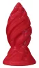 Torsared XL – prémium análplug 20 x 10 cm