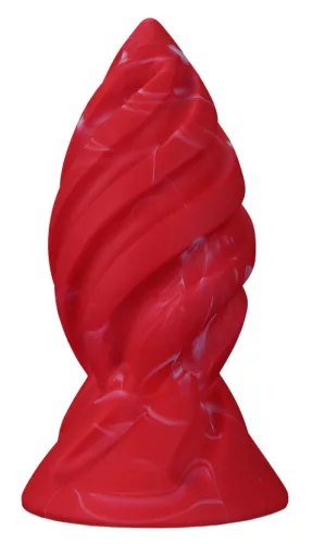 Torsared XL – prémium análplug 20 x 10 cm