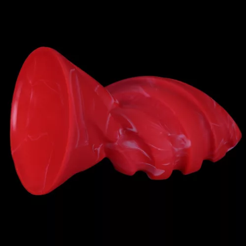 Torsared XL – prémium análplug 20 x 10 cm