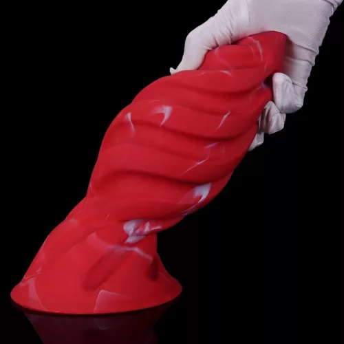 Torsared XL – prémium análplug 20 x 10 cm